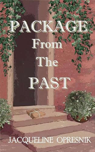Read Package From The Past: A Genealogical Trail Leads to a Mystery, Romance and a Fortune., written by Jacqueline Opresnik Read Package From The Past: A Genealogical Trail Leads to a Mystery, Romance and a Fortune., written by Jacqueline Opresnik