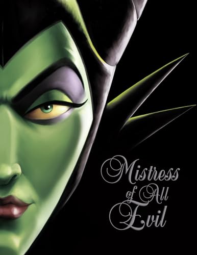 Read Mistress of All Evil-Villains, Book 4, written by Serena Valentino Read Mistress of All Evil-Villains, Book 4, written by Serena Valentino