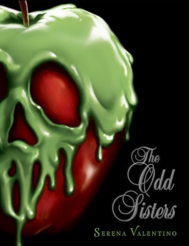Read The Odd Sisters-Villains, Book 6, written by Serena Valentino Read The Odd Sisters-Villains, Book 6, written by Serena Valentino
