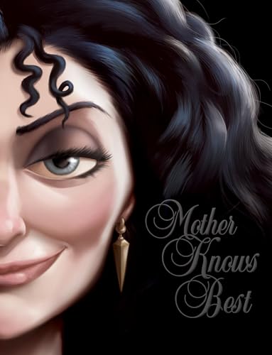 Read Mother Knows Best-Villains, Book 5, written by Serena Valentino Read Mother Knows Best-Villains, Book 5, written by Serena Valentino