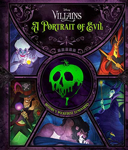 Read Disney Villains: A Portrait of Evil: History's Wickedest Luminaries (Books About Disney Villains), written by Pat Shand Read Disney Villains: A Portrait of Evil: History's Wickedest Luminaries (Books About Disney Villains), written by Pat Shand