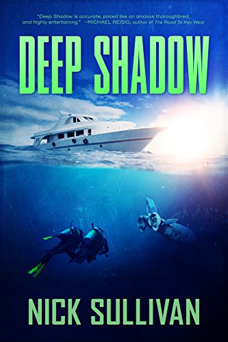 Read Deep Shadow (The Deep Series Book 1), written by Nick Sullivan Read Deep Shadow (The Deep Series Book 1), written by Nick Sullivan