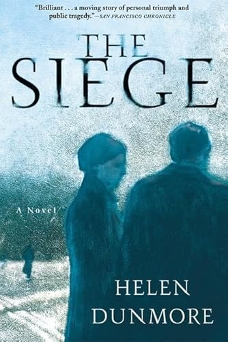Read The Siege: A Novel, written by Helen Dunmore Read The Siege: A Novel, written by Helen Dunmore