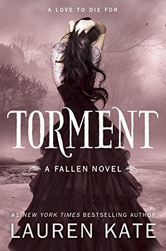 Read Torment (Fallen Book 2), written by Lauren Kate Read Torment (Fallen Book 2), written by Lauren Kate