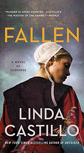 Read Fallen: A Novel of Suspense (Kate Burkholder Book 13), written by Linda Castillo Read Fallen: A Novel of Suspense (Kate Burkholder Book 13), written by Linda Castillo