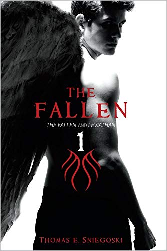 Read The Fallen 1: The Fallen and Leviathan (1), written by Thomas E. Sniegoski Read The Fallen 1: The Fallen and Leviathan (1), written by Thomas E. Sniegoski
