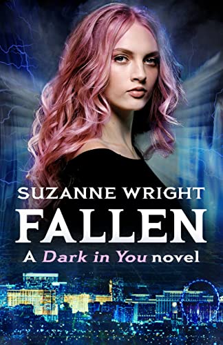 Read Fallen: Enter an addictive world of sizzlingly hot paranormal romance . . . (The Dark in You Book 7), written by Suzanne Wright