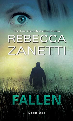 Read Fallen (Deep Ops Book 2), written by Rebecca Zanetti Read Fallen (Deep Ops Book 2), written by Rebecca Zanetti