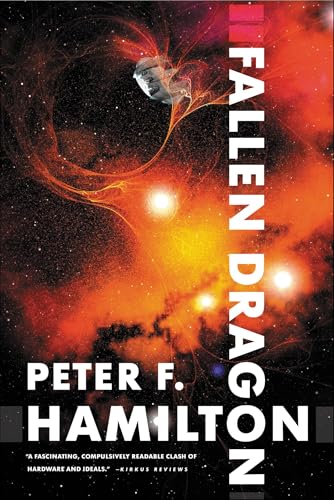 Read Fallen Dragon, written by Peter F. Hamilton Read Fallen Dragon, written by Peter F. Hamilton