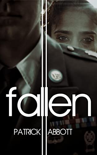 Read Fallen, written by P. Abbott Read Fallen, written by P. Abbott