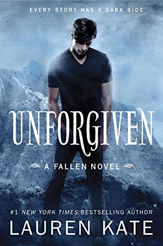 Read Unforgiven (Fallen Book 5), written by Lauren Kate