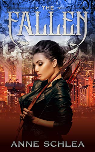 Read The Fallen, written by Anne Schlea Read The Fallen, written by Anne Schlea