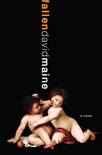 Read Fallen, written by David Maine Read Fallen, written by David Maine