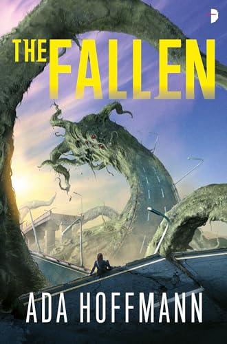 Read The Fallen, written by Ada Hoffmann Read The Fallen, written by Ada Hoffmann