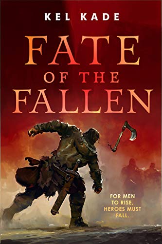 Read Fate of the Fallen (The Shroud of Prophecy Book 1), written by Kel Kade Read Fate of the Fallen (The Shroud of Prophecy Book 1), written by Kel Kade