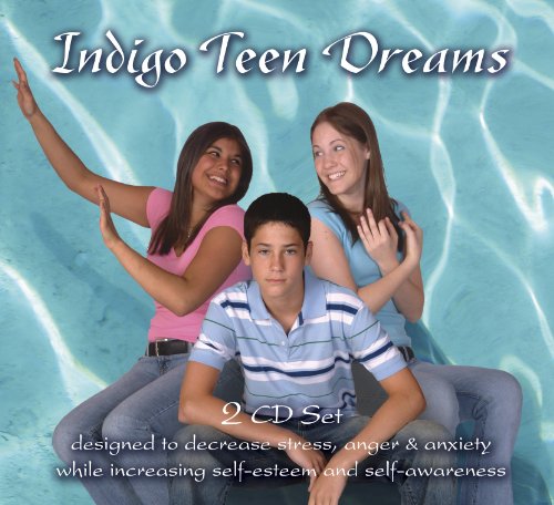 Read Indigo Teen Dreams: 2 CD Set Designed to Decrease Stress, Anger, Anxiety while Increasing Self-Esteem and Self-Awareness (Indigo Dreams), written by Lori Lite Read Indigo Teen Dreams: 2 CD Set Designed to Decrease Stress, Anger, Anxiety while Increasing Self-Esteem and Self-Awareness (Indigo Dreams), written by Lori Lite