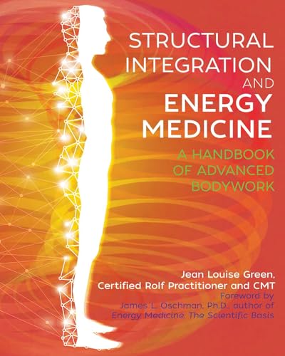 Read Structural Integration and Energy Medicine: A Handbook of Advanced Bodywork, written by Jean Louise Green Read Structural Integration and Energy Medicine: A Handbook of Advanced Bodywork, written by Jean Louise Green