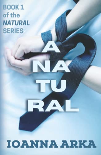 Read A Natural, written by Ioanna Arka Read A Natural, written by Ioanna Arka
