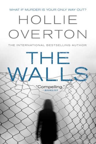 Read The Walls, written by Hollie Overton Read The Walls, written by Hollie Overton