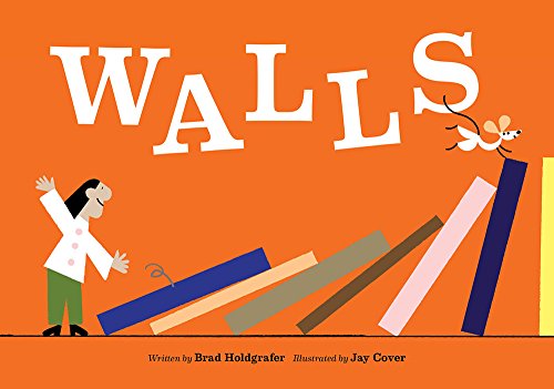 Read Walls, written by Brad Holdgrafer Read Walls, written by Brad Holdgrafer