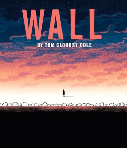 Read Wall, written by Tom Clohosy Cole Read Wall, written by Tom Clohosy Cole
