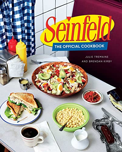 Read Seinfeld: The Official Cookbook, written by Julie Tremaine; Brendan Kirby Read Seinfeld: The Official Cookbook, written by Julie Tremaine; Brendan Kirby