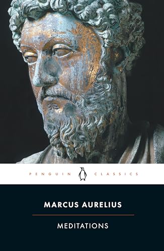 Read Meditations (Penguin Classics), written by Marcus Aurelius Read Meditations (Penguin Classics), written by Marcus Aurelius