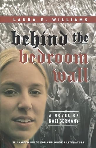 Read Behind the Bedroom Wall (Historical Fiction for Young Readers), written by Laura E. Williams Read Behind the Bedroom Wall (Historical Fiction for Young Readers), written by Laura E. Williams