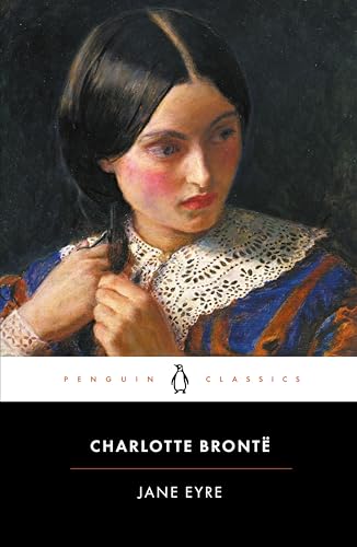 Read Jane Eyre (Penguin Classics), written by Charlotte Brontë Read Jane Eyre (Penguin Classics), written by Charlotte Brontë