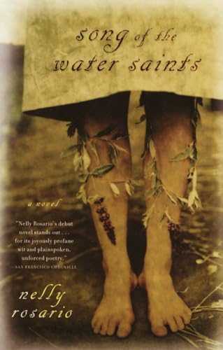 Read Song of the Water Saints, written by Nelly Rosario