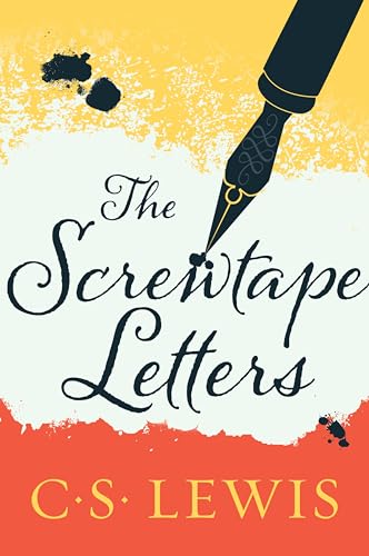 Read The Screwtape Letters (The C.S. Lewis Signature Classics), written by C. S. Lewis Read The Screwtape Letters (The C.S. Lewis Signature Classics), written by C. S. Lewis