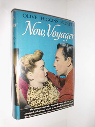 Read Now Voyager(1943 Reprint), written by Olive Higgins Prouty Read Now Voyager(1943 Reprint), written by Olive Higgins Prouty