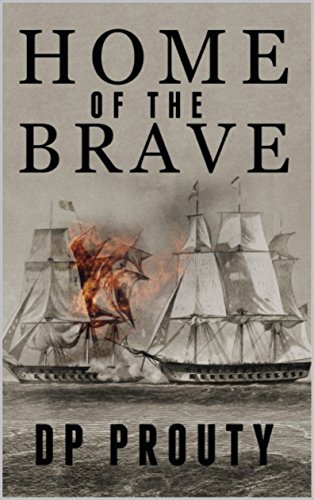 Read Home of the Brave, written by DP Prouty Read Home of the Brave, written by DP Prouty