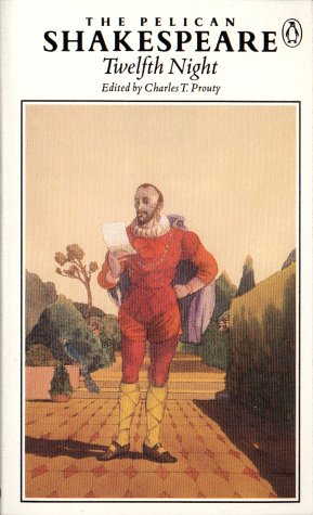 Read Twelfth Night (Shakespeare, Pelican), written by William Shakespeare; Charles T. Prouty Read Twelfth Night (Shakespeare, Pelican), written by William Shakespeare; Charles T. Prouty