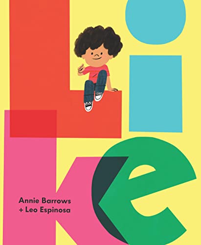 Read Like, written by Annie Barrows Read Like, written by Annie Barrows