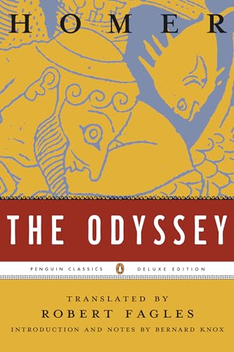 Read The Odyssey, written by Homer Read The Odyssey, written by Homer