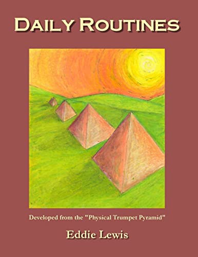 Read Daily Routines, written by Eddie Lewis Read Daily Routines, written by Eddie Lewis