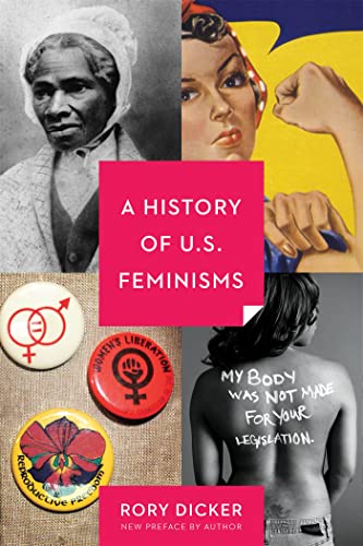 Read A History of U.S. Feminisms (Seal Studies), written by Rory C. Dicker Read A History of U.S. Feminisms (Seal Studies), written by Rory C. Dicker