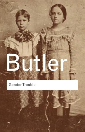Read Gender Trouble: Feminism and the Subversion of Identity (Routledge Classics), written by Judith Butler Read Gender Trouble: Feminism and the Subversion of Identity (Routledge Classics), written by Judith Butler
