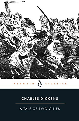 Read A Tale of Two Cities (Penguin Classics), written by Charles Dickens Read A Tale of Two Cities (Penguin Classics), written by Charles Dickens