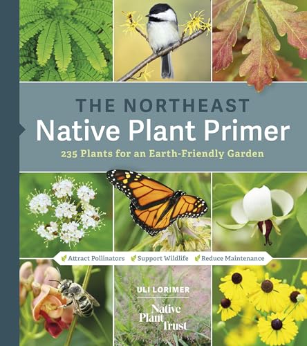 Read The Northeast Native Plant Primer: 235 Plants for an Earth-Friendly Garden, written by Uli Lorimer; Native Plant Trust Read The Northeast Native Plant Primer: 235 Plants for an Earth-Friendly Garden, written by Uli Lorimer; Native Plant Trust