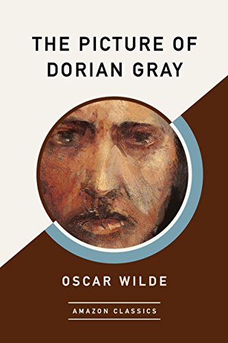 Read The Picture of Dorian Gray (AmazonClassics Edition), written by Oscar Wilde Read The Picture of Dorian Gray (AmazonClassics Edition), written by Oscar Wilde