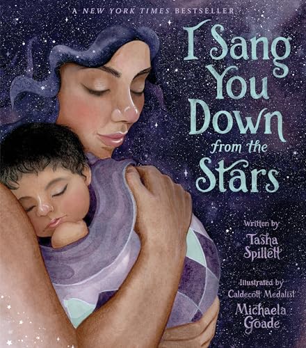 Read I Sang You Down from the Stars, written by Tasha Spillett Read I Sang You Down from the Stars, written by Tasha Spillett