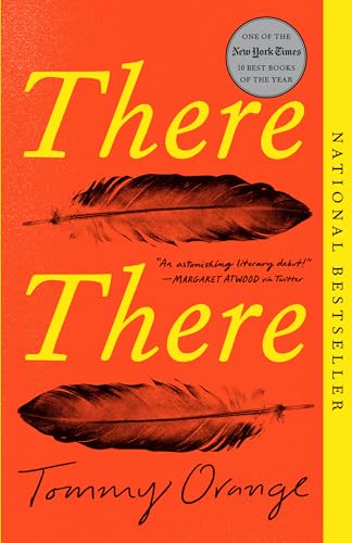 Read There There, written by Tommy Orange Read There There, written by Tommy Orange