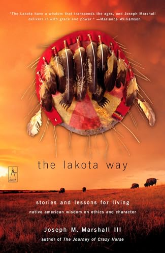 Read The Lakota Way: Stories and Lessons for Living (Compass), written by Joseph M. Marshall III Read The Lakota Way: Stories and Lessons for Living (Compass), written by Joseph M. Marshall III