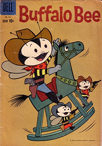 Read Four Color #957, written by Dell Comics / Western Publishing Read Four Color #957, written by Dell Comics / Western Publishing