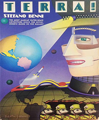Read TERRA, written by Stefano Benni Read TERRA, written by Stefano Benni