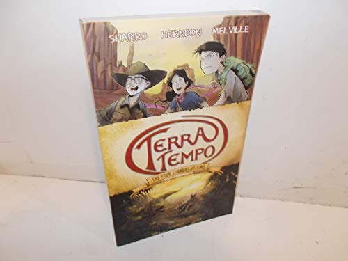 Read Terra Tempo, Vol. 2: The Four Corners of Time, written by David R. Shapiro Read Terra Tempo, Vol. 2: The Four Corners of Time, written by David R. Shapiro