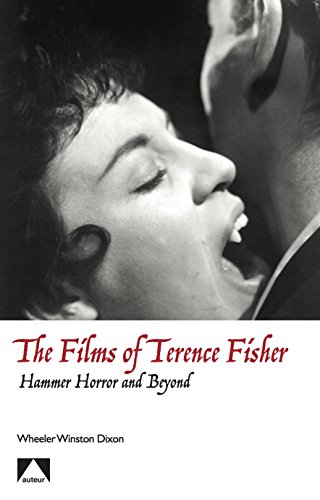 Read The Films of Terence Fisher: Hammer Horror and Beyond (Auteur), written by Wheeler Winston Dixon Read The Films of Terence Fisher: Hammer Horror and Beyond (Auteur), written by Wheeler Winston Dixon