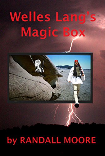 Read Welles Lang's Magic Box: A Promethean Tale of a Megalomaniacal Cinematic Auteur, written by Randall Moore Read Welles Lang's Magic Box: A Promethean Tale of a Megalomaniacal Cinematic Auteur, written by Randall Moore